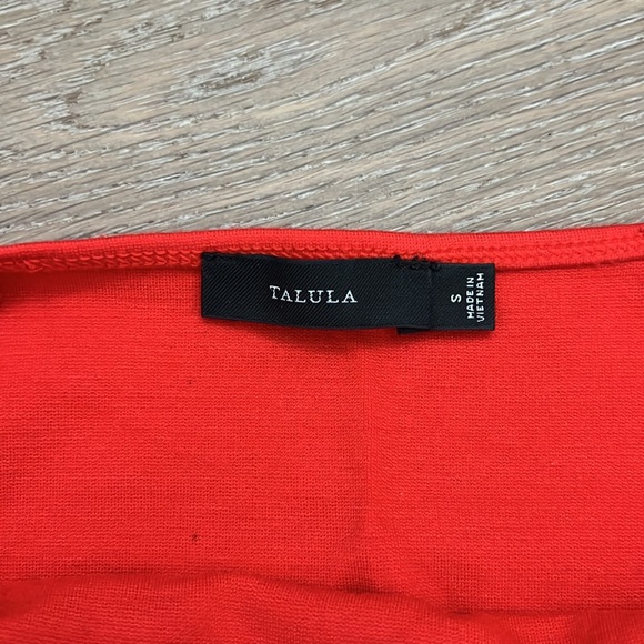 Aritzia Tank Top - Picture 3 of 5